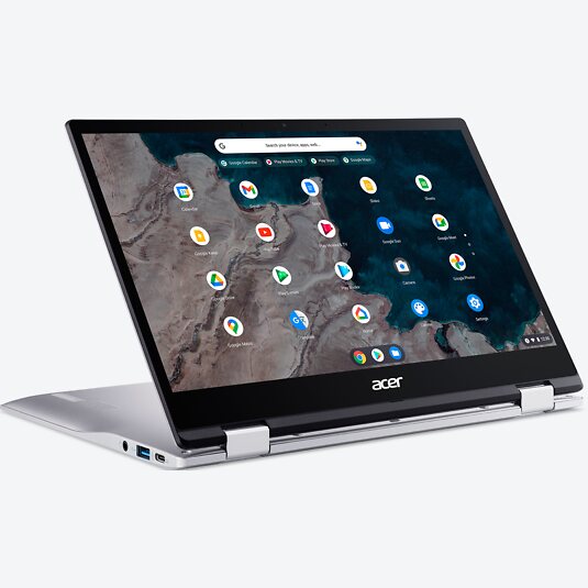 Acer Chromebook Spin 513 CP513-1H-S4Q8