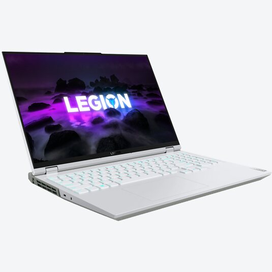 Lenovo Legion 5 Pro 16ITH6H Weiß 82JD00EYGE