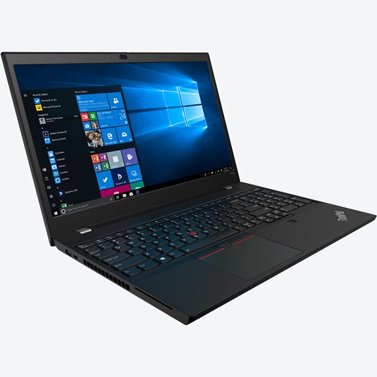 Lenovo ThinkPad P15v G3 21D8000PGE