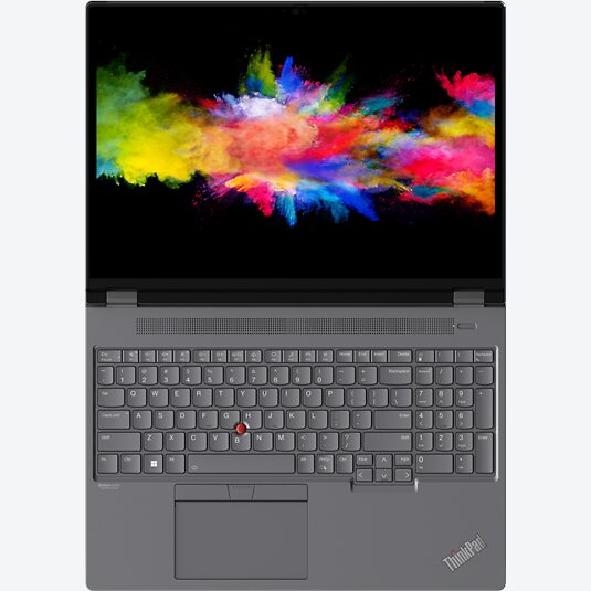 Lenovo ThinkPad P16 21D6003XGE