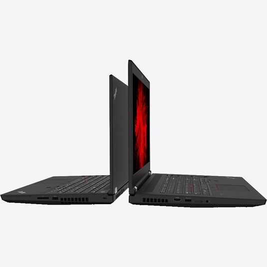 Lenovo ThinkPad P17 G2 20YU003XGE