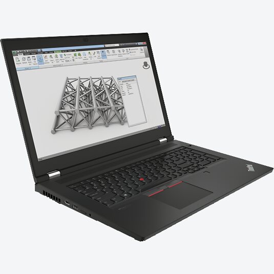 Lenovo ThinkPad P17 G2 20YU003XGE