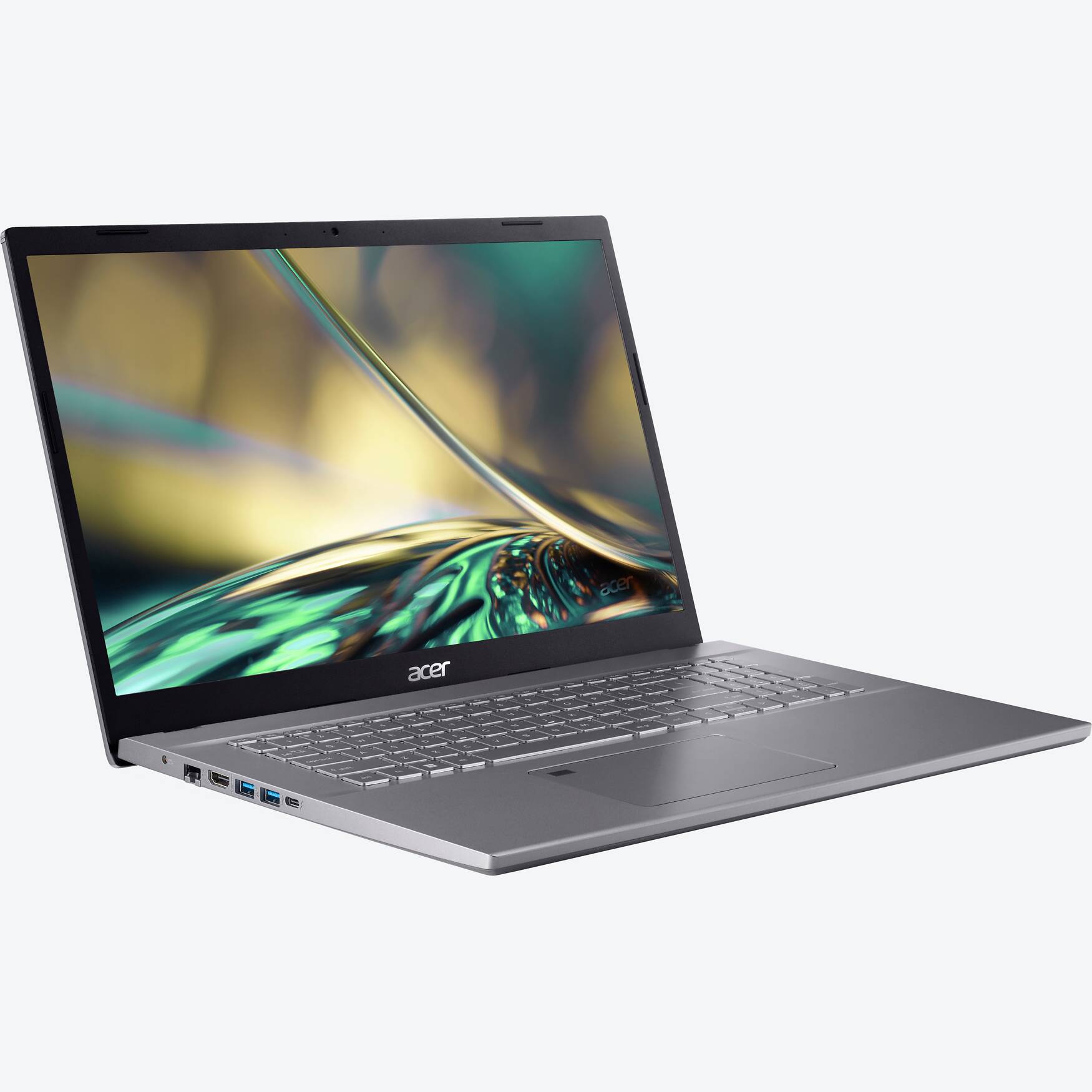Acer Aspire 5 A5155750AA Tests & Daten