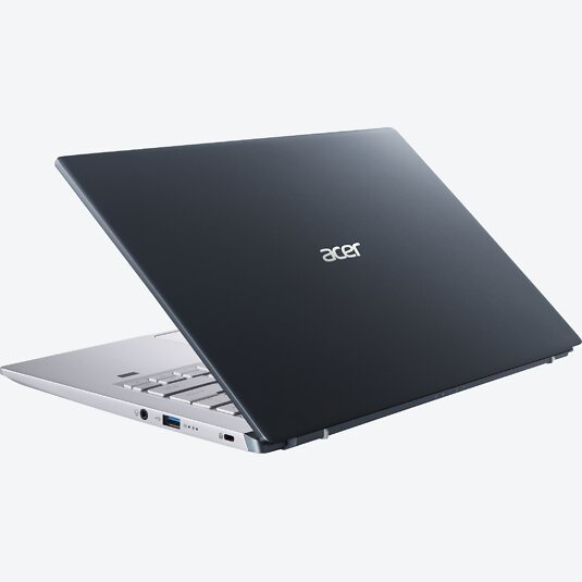 Acer Swift X SFX14-41G-R1S3 Blau