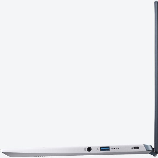 Acer Swift X SFX14-41G-R1S3 Blau