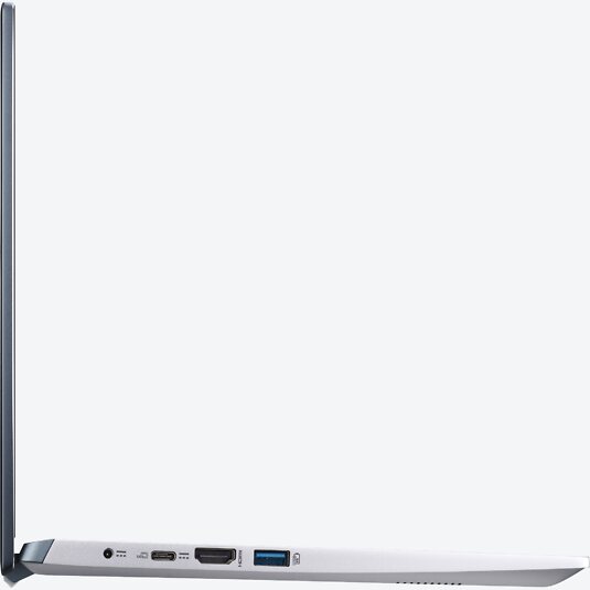 Acer Swift X SFX14-41G-R1S3 Blau