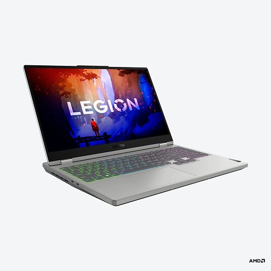 Lenovo Legion 5 15ARH7H 82RD004EGE