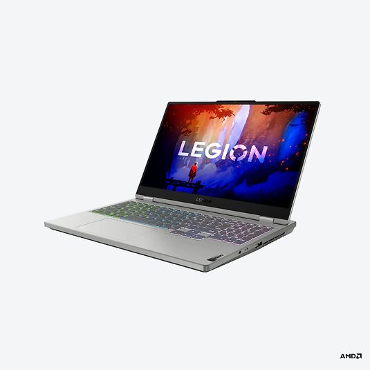 Lenovo Legion 5 15ARH7H 82RD004EGE