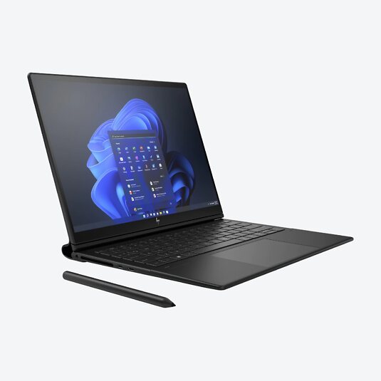 HP Dragonfly Folio G3 Schwarz (6T1G4EA)