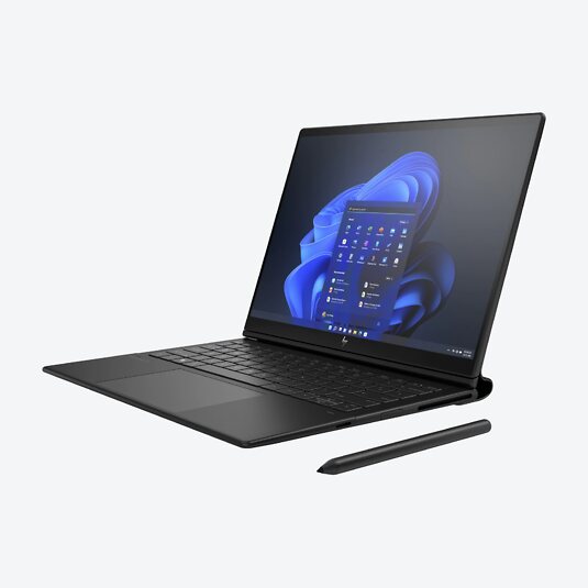 HP Dragonfly Folio G3 Schwarz (6T1G4EA)