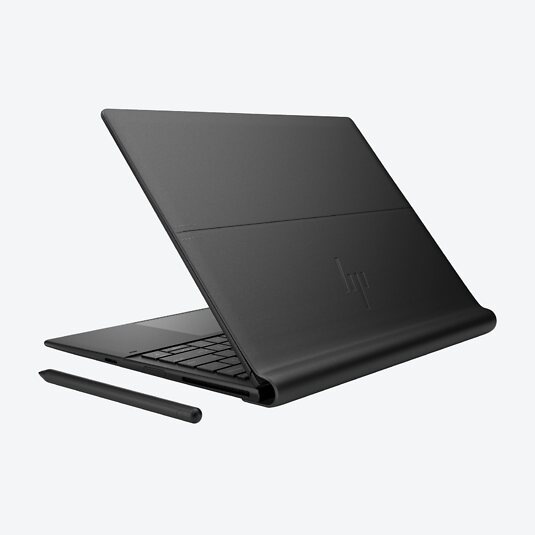 HP Dragonfly Folio G3 Schwarz (6T1G3EA)