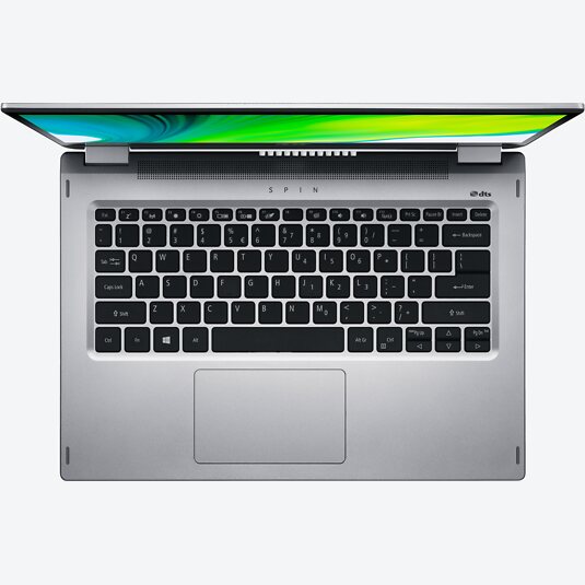 Acer Spin 3 SP314-55N-55RR