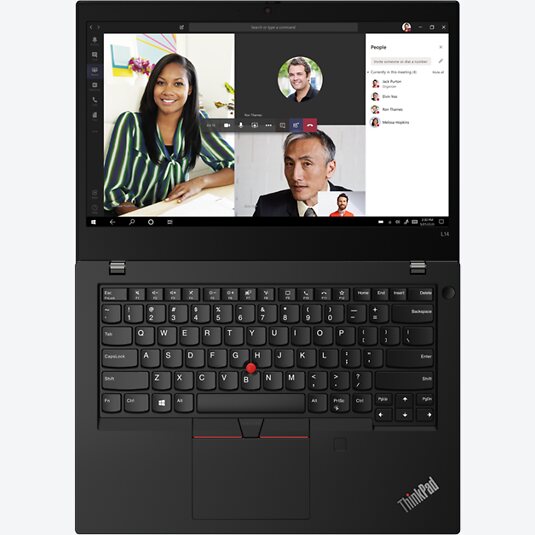 Lenovo ThinkPad L14 G3 21C5CTO1WWDE1