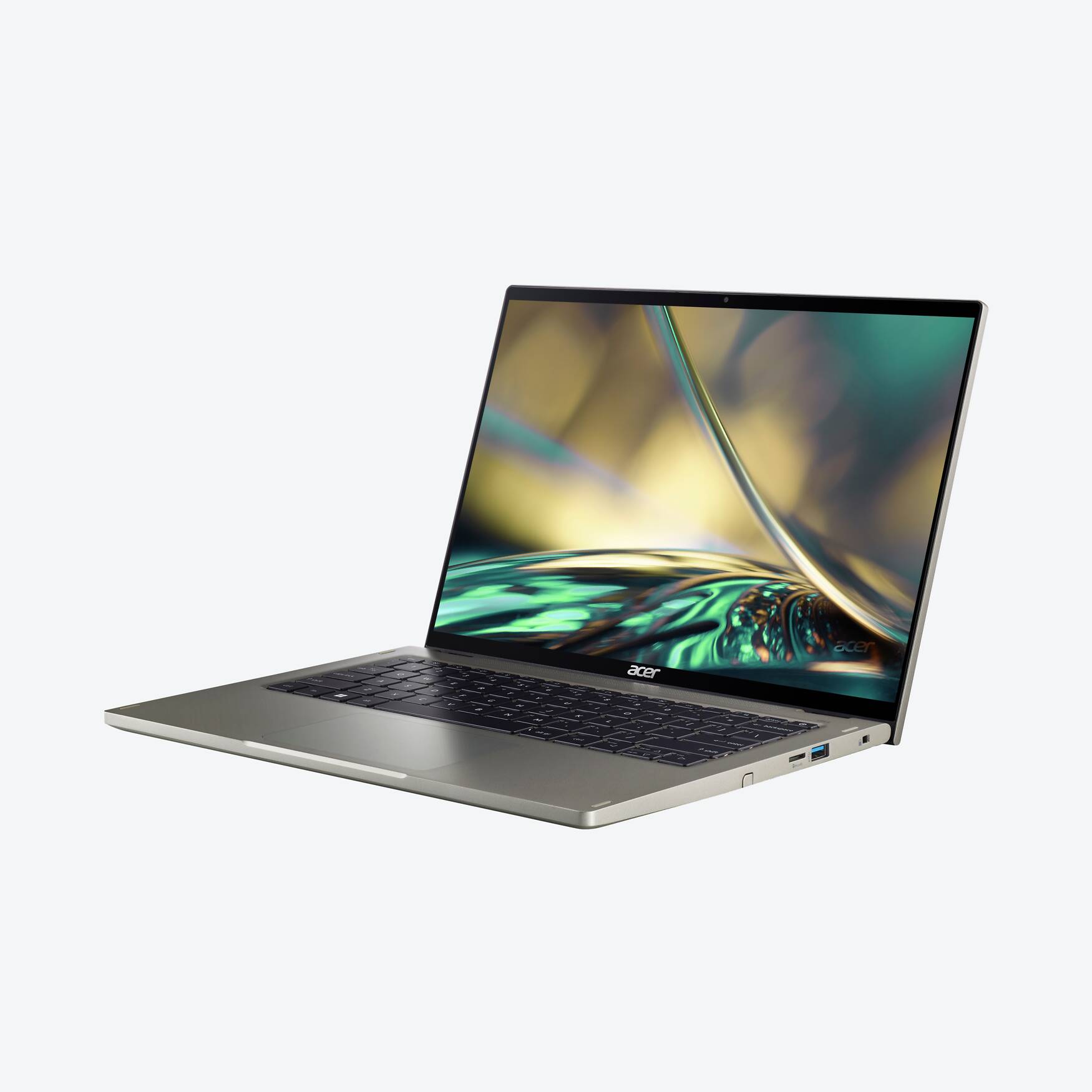 Acer Spin 5 SP51451N76HZ Tests & Daten 1 Angebot ab 1.199,00€