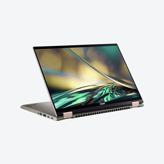 Acer Spin 5 SP514-51N-76HZ