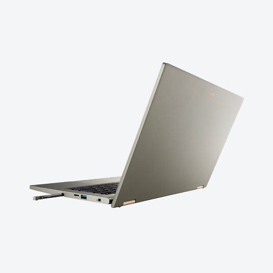 Acer Spin 5 SP514-51N-76HZ