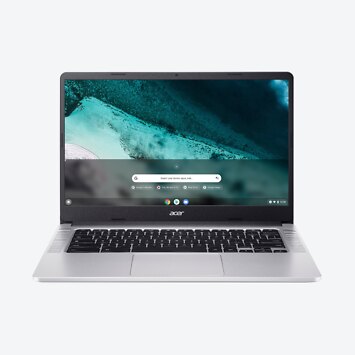 Acer Chromebook 14 CB314-3HT-P3UX