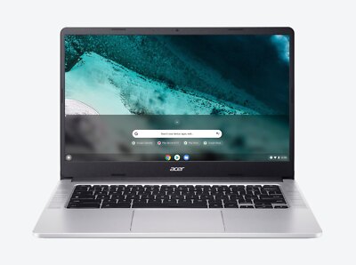 Acer Chromebook 14 CB314-3HT-P3UX