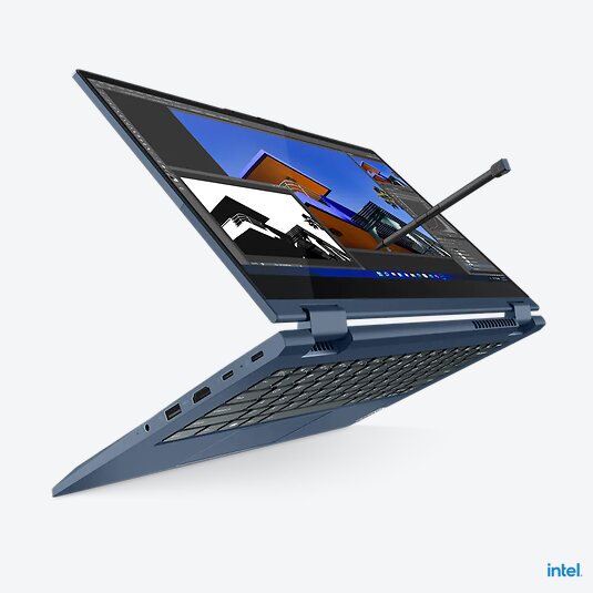 Lenovo ThinkBook 14s Yoga G2 21DM000JGE