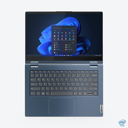 Lenovo ThinkBook 14s Yoga G2 21DM000JGE