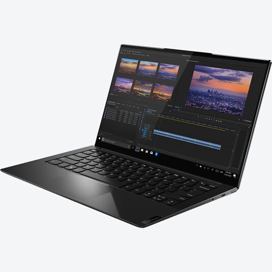 Lenovo Yoga Slim 9 14ITL5 82D100AXGE