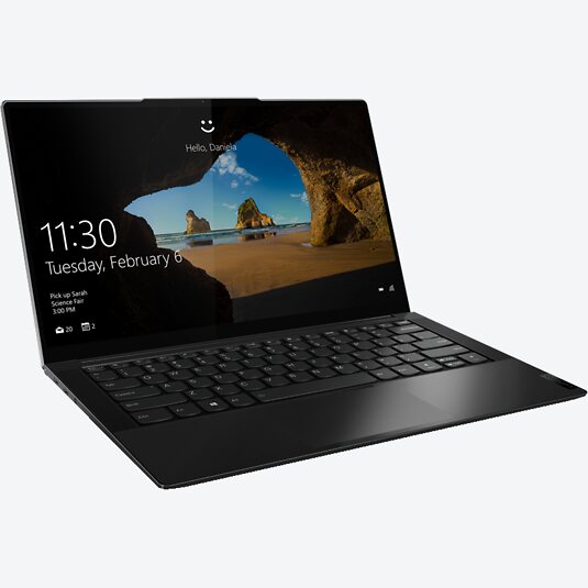Lenovo Yoga Slim 9 14ITL5 82D100AXGE