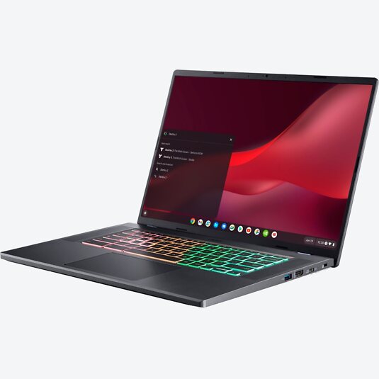 Acer Chromebook 516 GE CBG516-1H-53SL