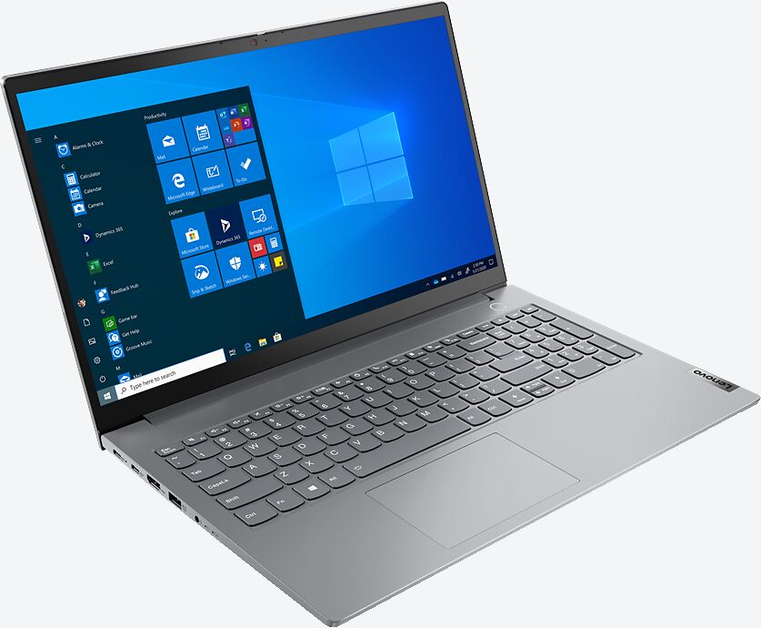 Lenovo ThinkBook 15 G4 IAP 21DJCTO1WWDE0 Tests & Daten