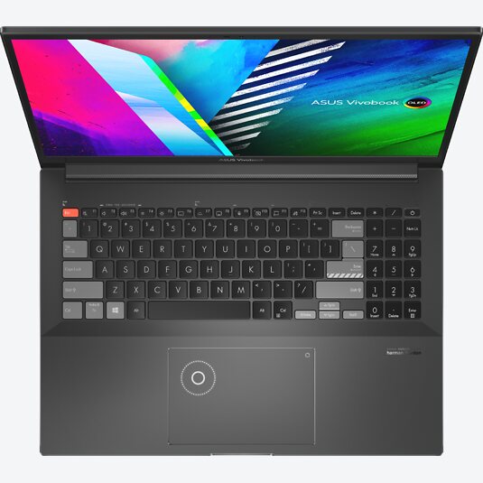 ASUS Vivobook Pro 16X M7600RE-L2018W