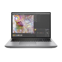 HP ZBook Fury 16 G9