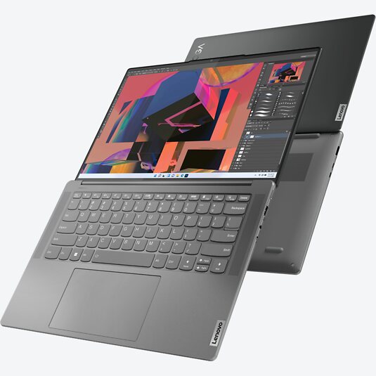 Lenovo Yoga Slim 7 ProX 14ARH7 82UUCTO1WWDE0