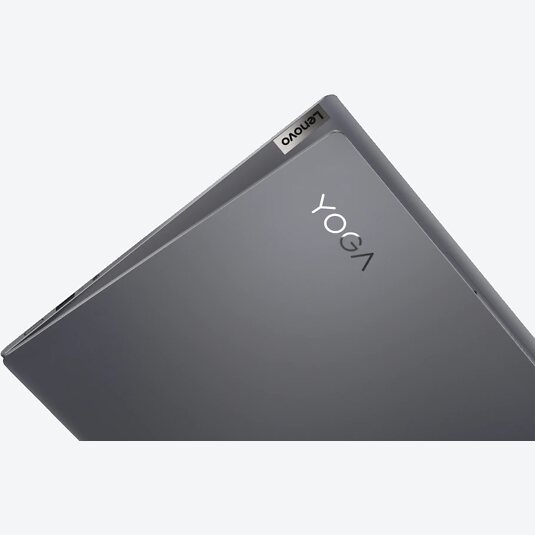 Lenovo Yoga Slim 7 Pro 14ACH5 O Grau 82N5007EGE