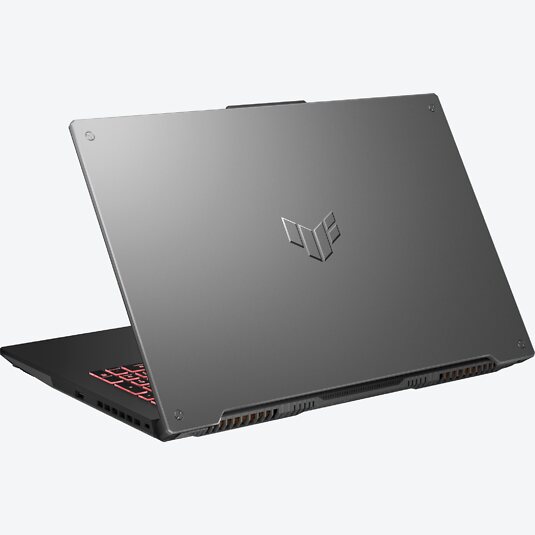 ASUS TUF Gaming A17 FA707RW-HX003W Grau