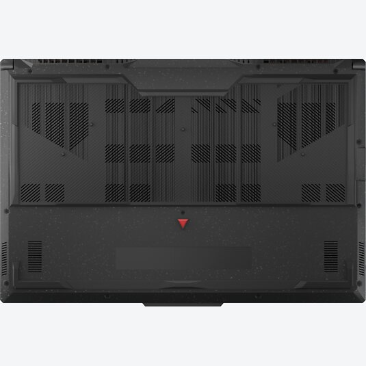 ASUS TUF Gaming A17 FA707RW-HX003W Grau