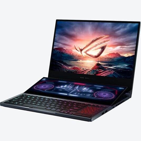 ASUS ROG Zephyrus Duo 16 GX650RW-LO108W