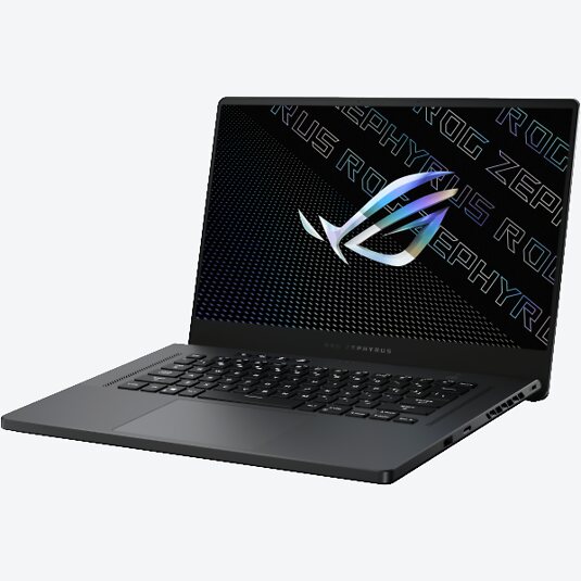 ASUS ROG Zephyrus G15 GA503RW-LN004W