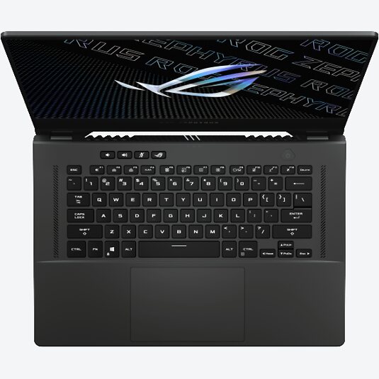 ASUS ROG Zephyrus G15 GA503RW-LN004W