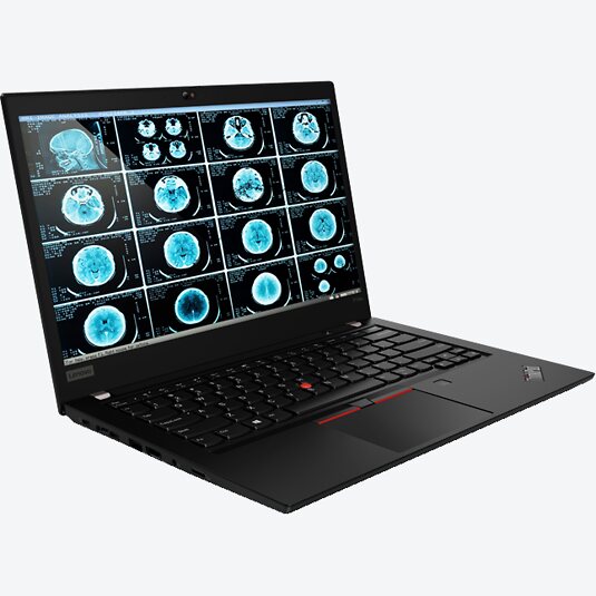 Lenovo ThinkPad P14s G3 21J5CTO1WWDE1