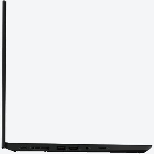 Lenovo ThinkPad P14s G3 21J5CTO1WWDE1