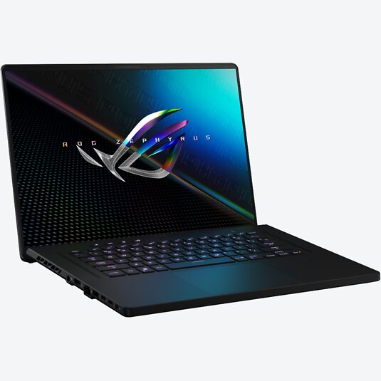 ASUS ROG Zephyrus M16 GU603ZX-K8001W