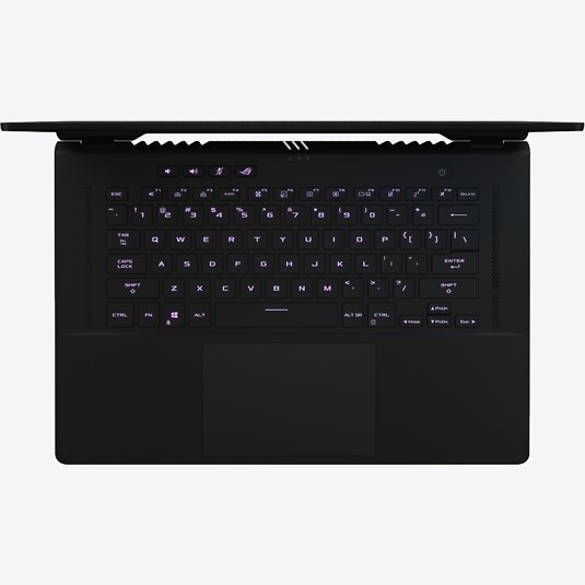 ASUS ROG Zephyrus M16 GU603ZX-K8001W