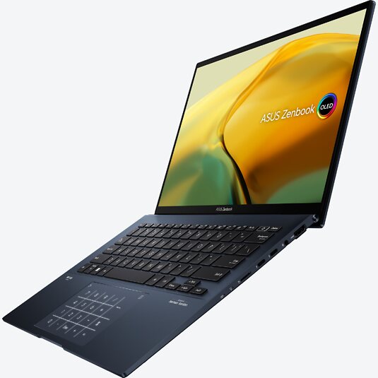 ASUS ZenBook 14 UX3402ZA-KP420W
