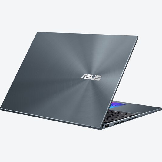 ASUS ZenBook 14X UX5400ZB-L7016WS Grey