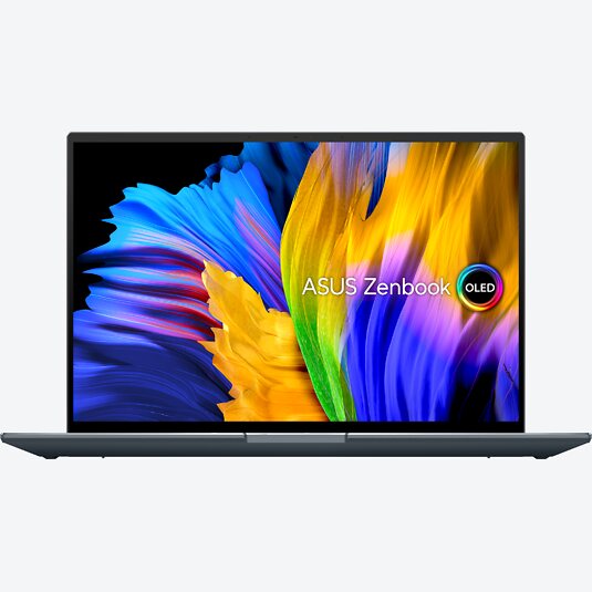 ASUS ZenBook 14X UX5400ZB-L7016WS Grey