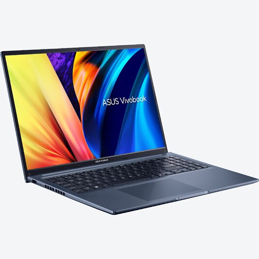 ASUS Vivobook 17X M1703QA-AU056W Blau
