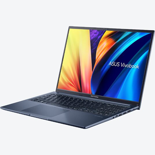 ASUS Vivobook 17X M1703QA-AU056W Blau