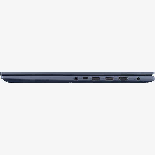 ASUS Vivobook 17X M1703QA-AU056W Blau