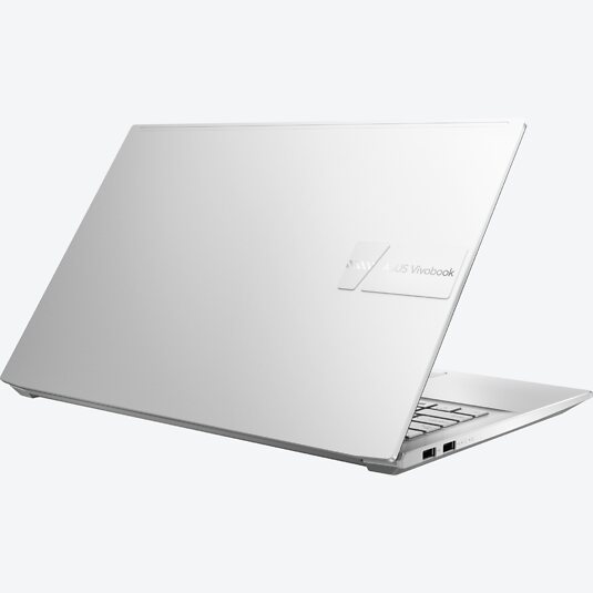 ASUS Vivobook Pro 15 D3500QC-L1351W Silber