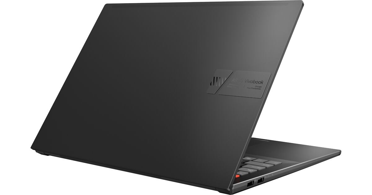 ▷ ASUS Vivobook Pro 16X N7600PC-L2124W Tests & Daten