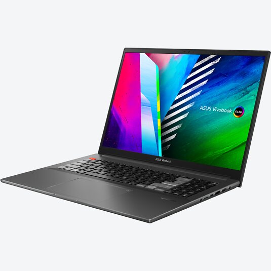 ASUS Vivobook Pro 16X N7600PC-L2124W
